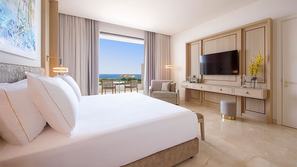 Residence Panorama Room